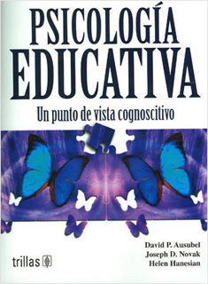 PSICOLOGIA EDUCATIVA: UN PUNTO DE VISTA...