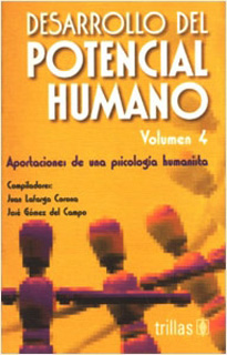 DESARROLLO DEL POTENCIAL HUMANO VOLUMEN 4