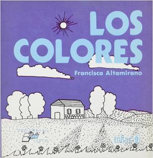 LOS COLORES