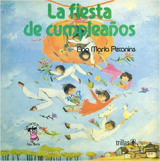 LA FIESTA DE CUMPLEAÑOS