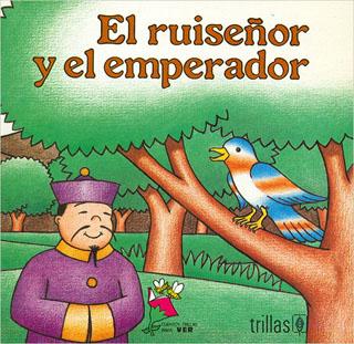 EL RUISEÑOR Y EL EMPERADOR