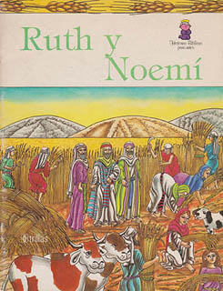 RUTH Y NOEMI