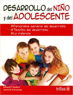 DESARROLLO DEL NIÑO Y DEL ADOLESCENTE