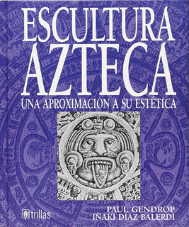ESCULTURA AZTECA