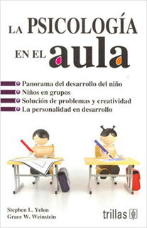 LA PSICOLOGIA EN EL AULA