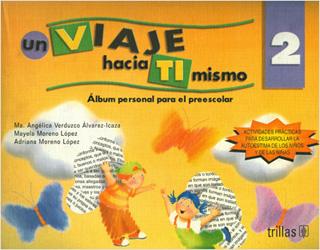 UN VIAJE HACIA TI MISMO 2