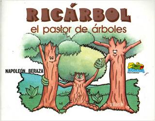 RICARBOL EL PASTOR DE ARBOLES (ECOLOGIA)