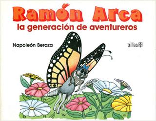 RAMON ARCA
