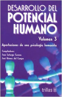 DESARROLLO DEL POTENCIAL HUMANO VOLUMEN 3