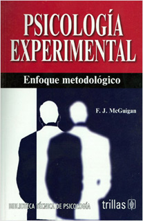 PSICOLOGIA EXPERIMENTAL