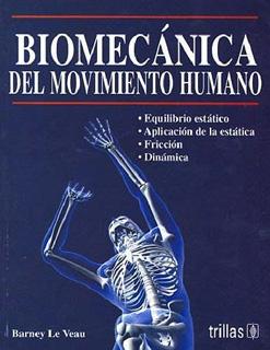 BIOMECANICA DEL MOVIMIENTO HUMANO