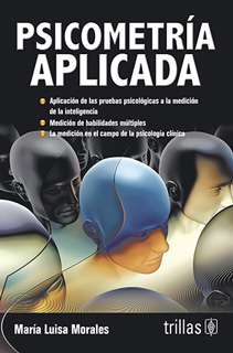 PSICOMETRIA APLICADA