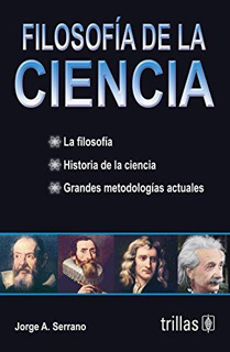 FILOSOFIA DE LA CIENCIA