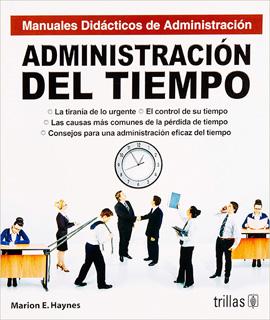 ADMINISTRACION DEL TIEMPO