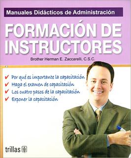 FORMACION DE INSTRUCTORES