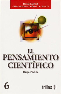 EL PENSAMIENTO CIENTIFICO