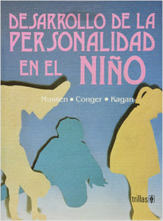 DESARROLLO DE LA PERSONALIDAD EN EL NIÑO