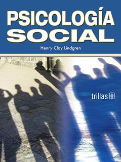 INTRODUCCION A LA PSICOLOGIA SOCIAL