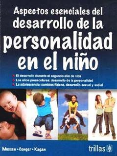 ASPECTOS ESENCIALES DEL DESARROLLO DE LA PERSONAL EN EL NIÑO