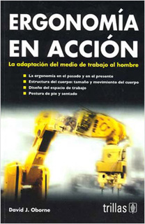 ERGONOMIA EN ACCION