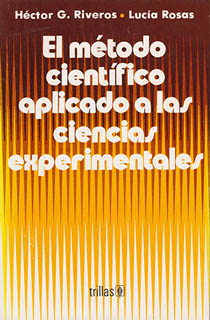 EL METODO CIENTIFICO APLICADO A LAS CIENCIAS EXPERIMENTALES