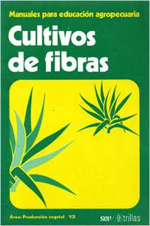 CULTIVO DE FIBRAS