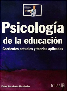 PSICOLOGIA DE LA EDUCACION