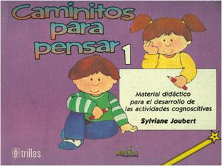 CAMINITOS PARA PENSAR 1