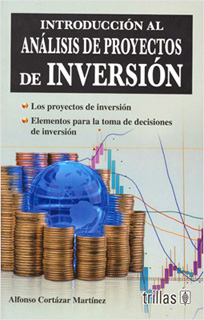INTRODUCCION AL ANALISIS PROYECTOS DE INVERSION
