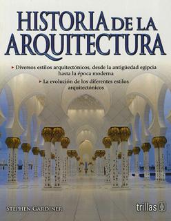 HISTORIA DE LA ARQUITECTURA