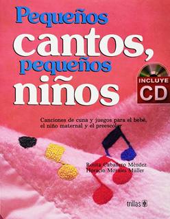 PEQUEÑOS CANTOS, PEQUEÑOS NIÑOS