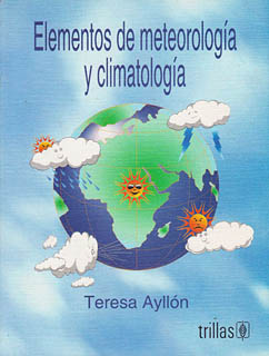 ELEMENTOS DE METEOROLOGIA Y CLIMATOLOGIA