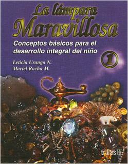 LA LAMPARA MARAVILLOSA 1