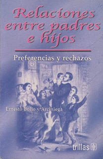 RELACIONES ENTRE PADRES E HIJOS