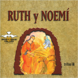 RUTH Y NOEMI