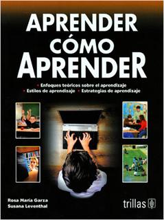 APRENDER COMO APRENDER