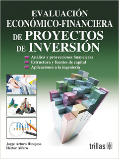 EVALUACION ECONOMICO-FINANCIERA DE PROYECTOS DE...