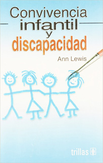 CONVIVENCIA INFANTIL Y DISCAPACIDAD