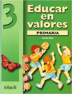 EDUCAR EN VALORES 3