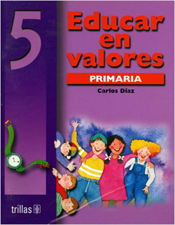 EDUCAR EN VALORES 5