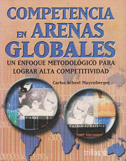COMPETENCIA EN ARENAS GLOBALES