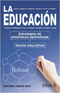 LA EDUCACION: ESTRATEGIAS DE ENSEÑANZA-...