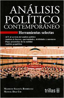 ANALISIS POLITICO CONTEMPORANEO