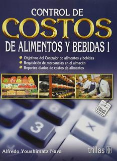 CONTROL DE COSTOS DE ALIMENTOS Y BEBIDAS 1