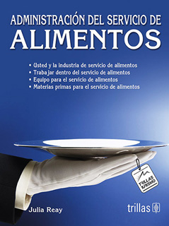 ADMINISTRACION DEL SERVICIO DE ALIMENTOS