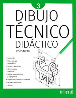 DIBUJO TECNICO DIDACTICO 3