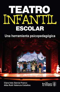 TEATRO INFANTIL ESCOLAR
