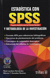 ESTADISTICA CON SPSS Y...