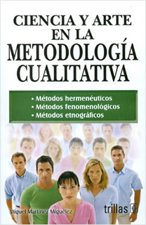 CIENCIA Y ARTE EN LA METODOLOGIA CUALITATIVA