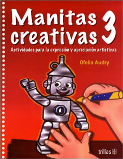 MANITAS CREATIVAS 3